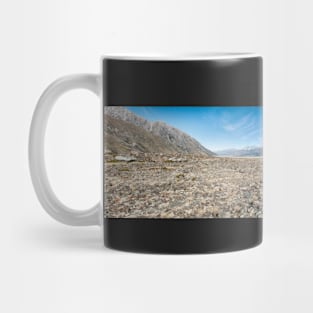 Valley of Moraine Mug